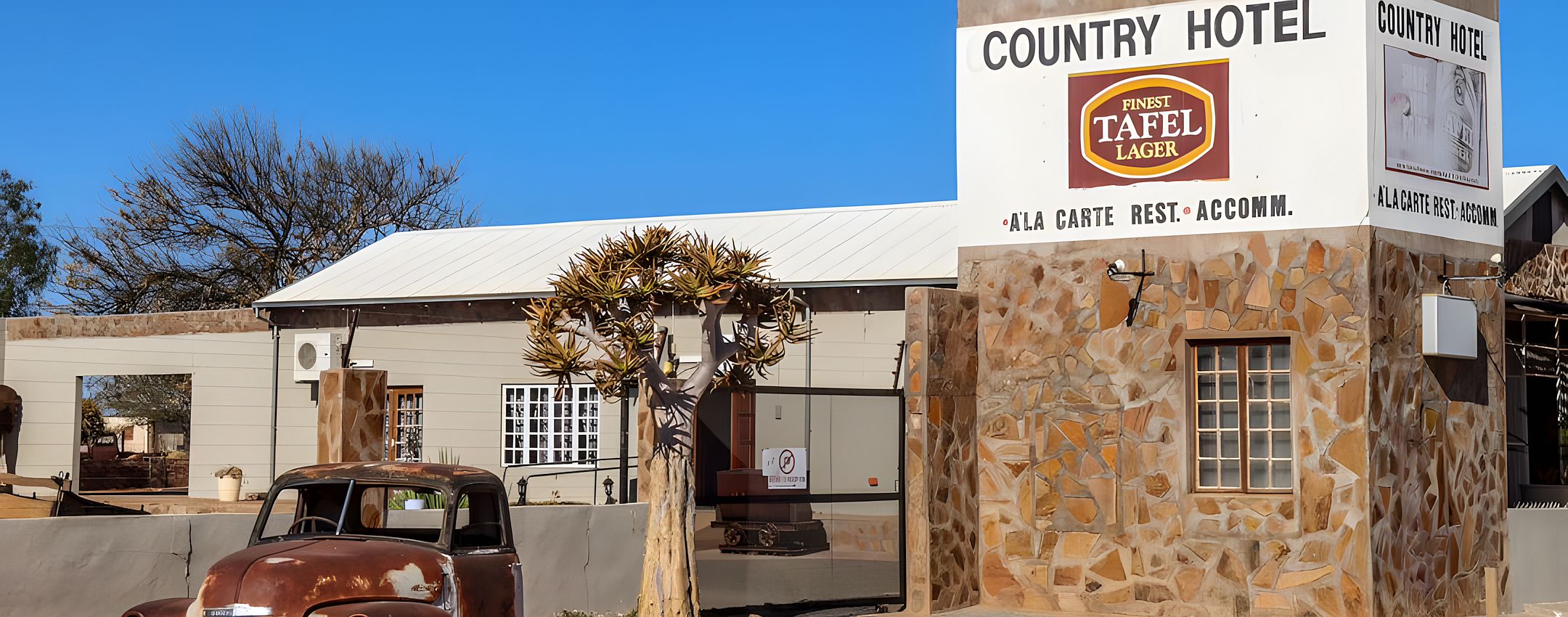Grunau Country Hotel