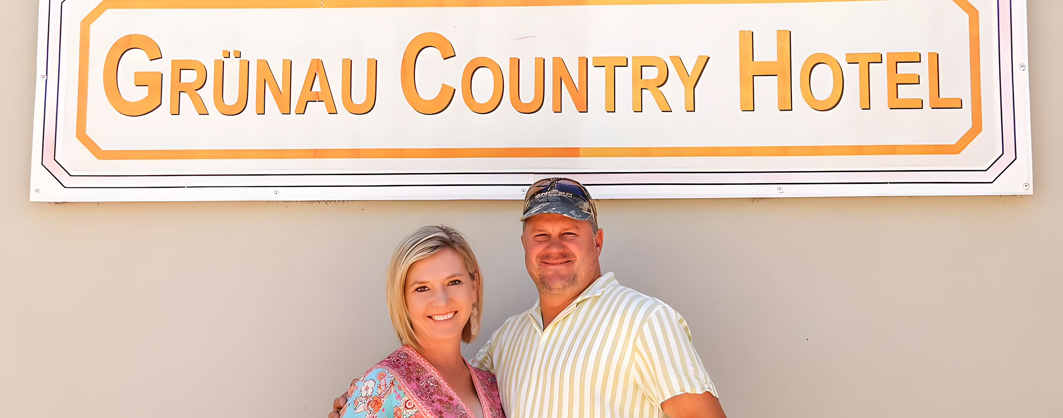 Grunau Country Hotel